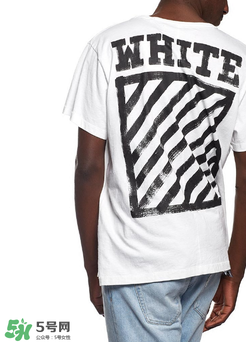 off white短袖多少錢(qián)？off white短袖正品價(jià)格