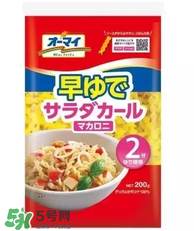 NIPPN通心粉怎么樣？NIPPN通心粉怎么煮？