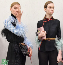 prada ribbon正品多少錢？普拉達舌頭包專柜價格