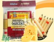 海地村鱈魚腸怎么樣？海地村鱈魚腸好吃嗎？