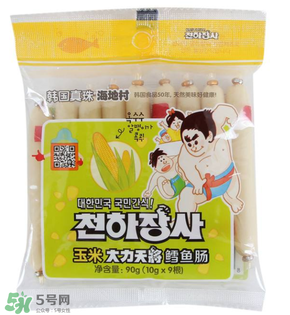 海地村鱈魚腸怎么樣？海地村鱈魚腸好吃嗎？