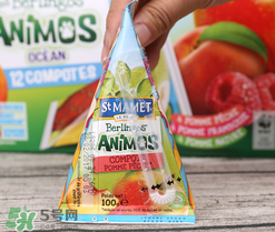 優(yōu)格曼果泥怎么樣？優(yōu)格曼果泥好不好？