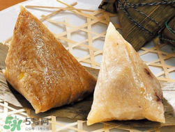 粽子的熱量高嗎？一個(gè)粽子的熱量是多少？