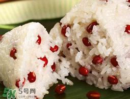 粽子的熱量高嗎？一個(gè)粽子的熱量是多少？