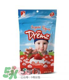 優(yōu)格曼溶豆怎么樣？優(yōu)格曼酸奶溶豆好不好？