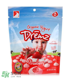 優(yōu)格曼溶豆怎么樣？優(yōu)格曼酸奶溶豆好不好？