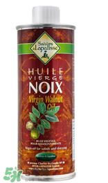 優(yōu)格曼萊伯利瑞核桃油怎么樣_好不好？