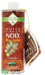 優(yōu)格曼萊伯利瑞核桃油怎么樣_好不好？