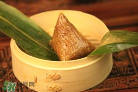 一個(gè)粽子多少克？一個(gè)粽子多重？