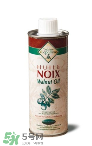 優(yōu)格曼萊伯利瑞核桃油怎么樣_好不好？