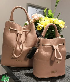 furla水桶包有幾種尺寸？芙拉水桶包尺寸多大？