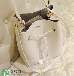 furla水桶包有幾種尺寸？芙拉水桶包尺寸多大？