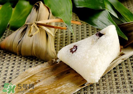 ?一斤糯米放多少糖？包粽子時一斤糯米要放多少糖？