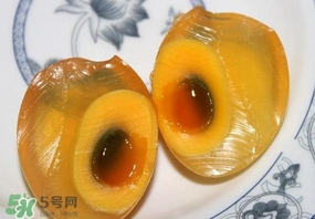 變蛋是哪里的特產(chǎn)？變蛋是河南特產(chǎn)嗎