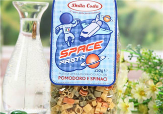 黛樂意大利面怎么樣？Dalla Costa意大利面怎么煮？