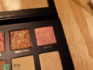 huda beauty眼影多少錢？huda beauty眼影專柜價格