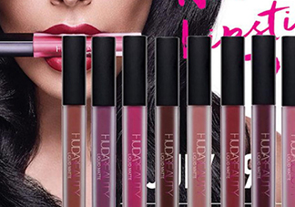 huda beauty哪里買(mǎi)？huda beauty專(zhuān)柜實(shí)體店地址