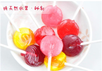 亞米Yummy Earth棒棒糖怎么樣？ 牙米滋Yummy Earth棒棒糖安全嗎？