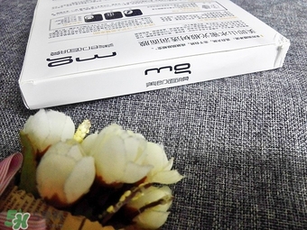 美即山水蜜光椴樹透潤面膜評(píng)測(cè)_心得_體驗(yàn)