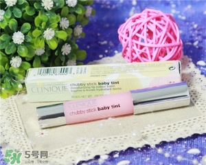 倩碧蠟筆小胖唇膏筆多少錢(qián)_專(zhuān)柜價(jià)格