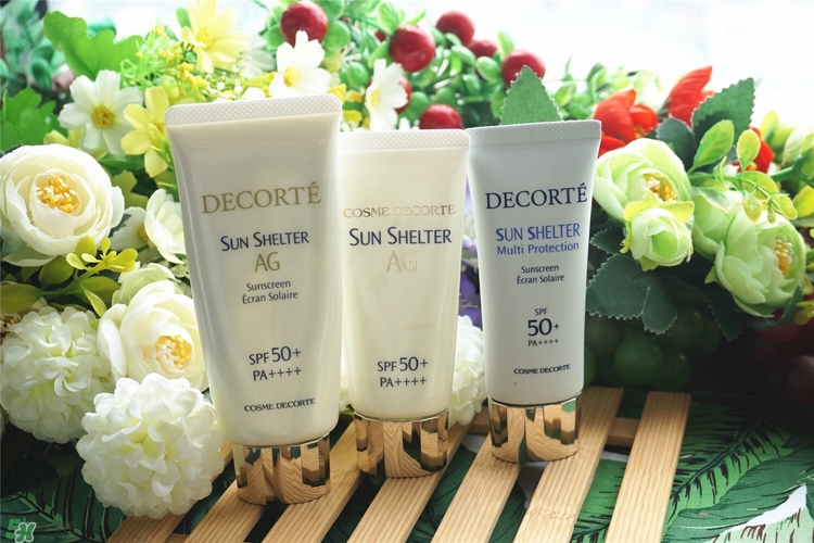 夏季干皮面部防曬推薦 干皮臉部防曬哪款好 夏季干皮面部防曬推薦 干皮臉部防曬哪款好