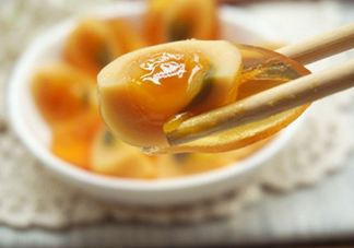 變蛋是松花蛋嗎？變蛋和松花蛋的區(qū)別