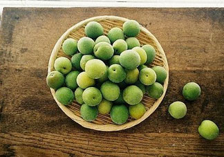 孕婦可以吃青杏嗎？青杏孕婦能吃嗎？