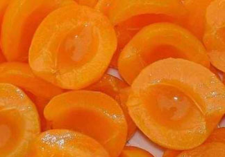 杏怎么腌制？杏子怎么腌制好吃？