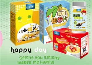 天然世家輔食怎么樣？天然世家輔食合格嗎？