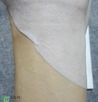 美即山水蜜光椴樹透潤面膜評(píng)測(cè)_心得_體驗(yàn)