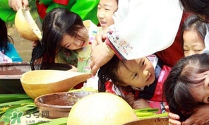 端午節(jié)要干什么？端午節(jié)要吃什么