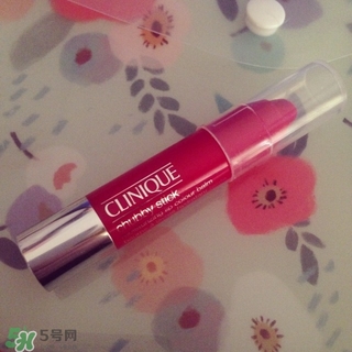 倩碧蠟筆小胖唇膏筆多少錢(qián)_專(zhuān)柜價(jià)格