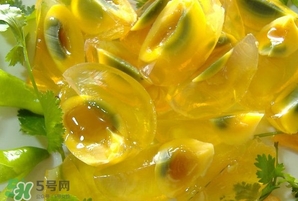 變蛋是皮蛋嗎？變蛋和皮蛋的區(qū)別