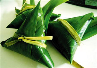 潤(rùn)之禧粽子怎么樣？潤(rùn)之禧粽子好吃嗎？