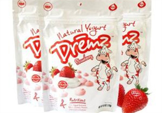 優(yōu)格曼溶豆怎么樣？優(yōu)格曼酸奶溶豆好不好？