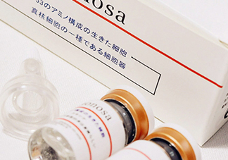 nonosa凍干粉怎么樣？nonosa egf凍干粉好用嗎