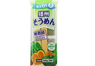 信太郎面條產(chǎn)地是哪里？信太郎面條受到核污染了嗎？