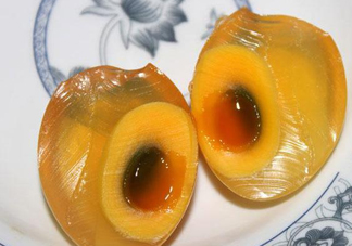 變蛋含鉛嗎？河南變蛋含鉛嗎？