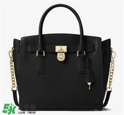 mk鎖頭包尺寸多大？michael kors鎖頭包有幾個(gè)尺寸？
