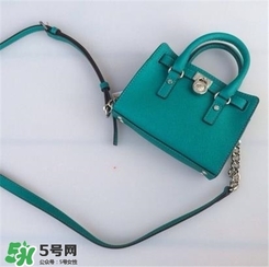 mk鎖頭包尺寸多大？michael kors鎖頭包有幾個(gè)尺寸？