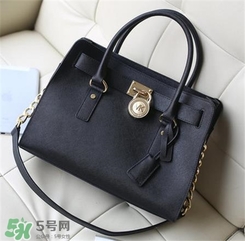 mk鎖頭包正品多少錢？michael kors鎖頭包專柜價格