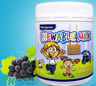 Maxigenes美可卓藍(lán)莓護(hù)眼片怎么樣_怎么吃？