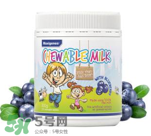 Maxigenes美可卓藍(lán)莓護(hù)眼片怎么樣_怎么吃？