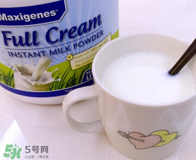 Maxigenes美可卓奶粉怎么樣？美可卓奶粉好不好？