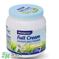 Maxigenes美可卓奶粉怎么樣？美可卓奶粉好不好？