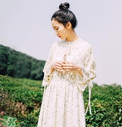 雪紡裙太透了怎么辦？雪紡裙太透了里面穿什么？