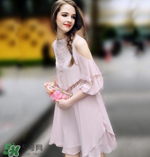 雪紡裙太透了怎么辦？雪紡裙太透了里面穿什么？