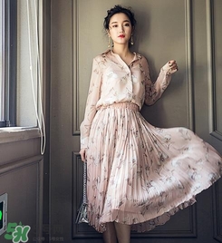 雪紡裙太透了怎么辦？雪紡裙太透了里面穿什么？