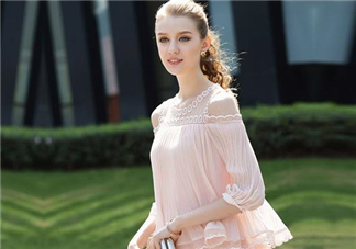 雪紡裙太透了怎么辦？雪紡裙太透了里面穿什么？