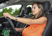 孕婦開車需要注意什么？孕婦開車的注意事項(xiàng)